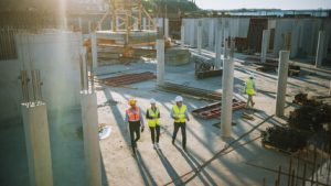 general contractor