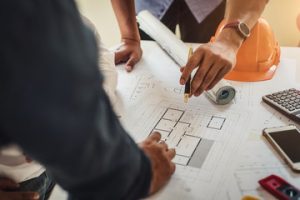 general contractor